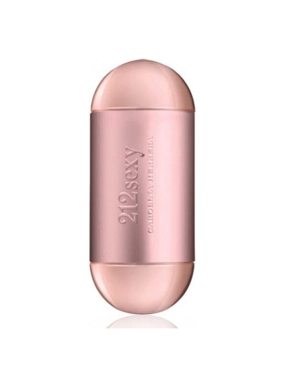 Carolina Herrera 212 Sexy Edp 100 Ml - Imagen 2