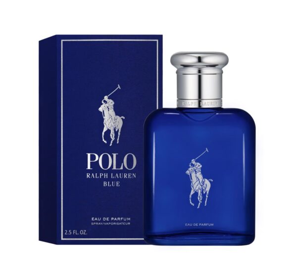 Polo Blue EDP