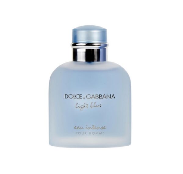 Dolce&Gabbana Light Blue intense 100 ml - Imagen 2