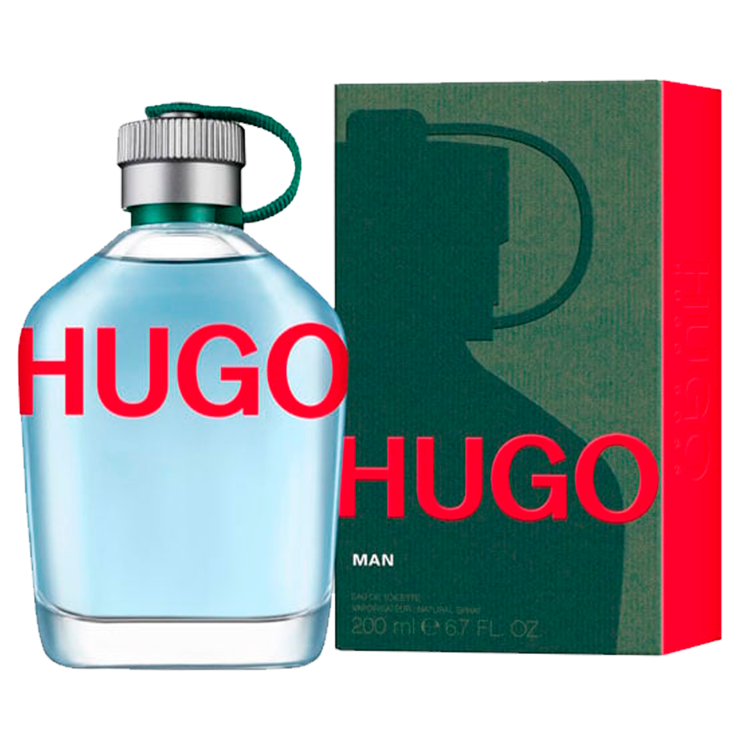 Hugo Boss Man edt 125 Ml