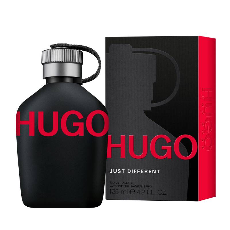 Hugo Boss Just Different edt 125 ml