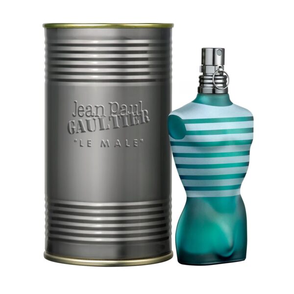 Jean Paul Gaultier Le Male edt 125 ML
