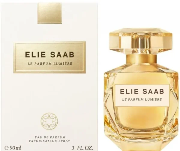Le Parfum Lumiere edp 90ML