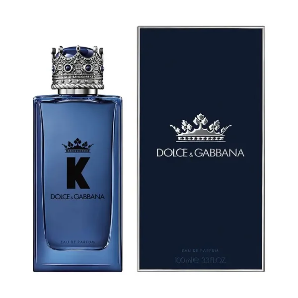 DOLCE&GABBANA K EDP 100 ml