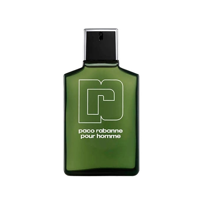Paco Rabanne Pour Homme edt 100 ml - Imagen 2