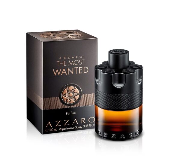 Wanted the most Parfum 100 ml