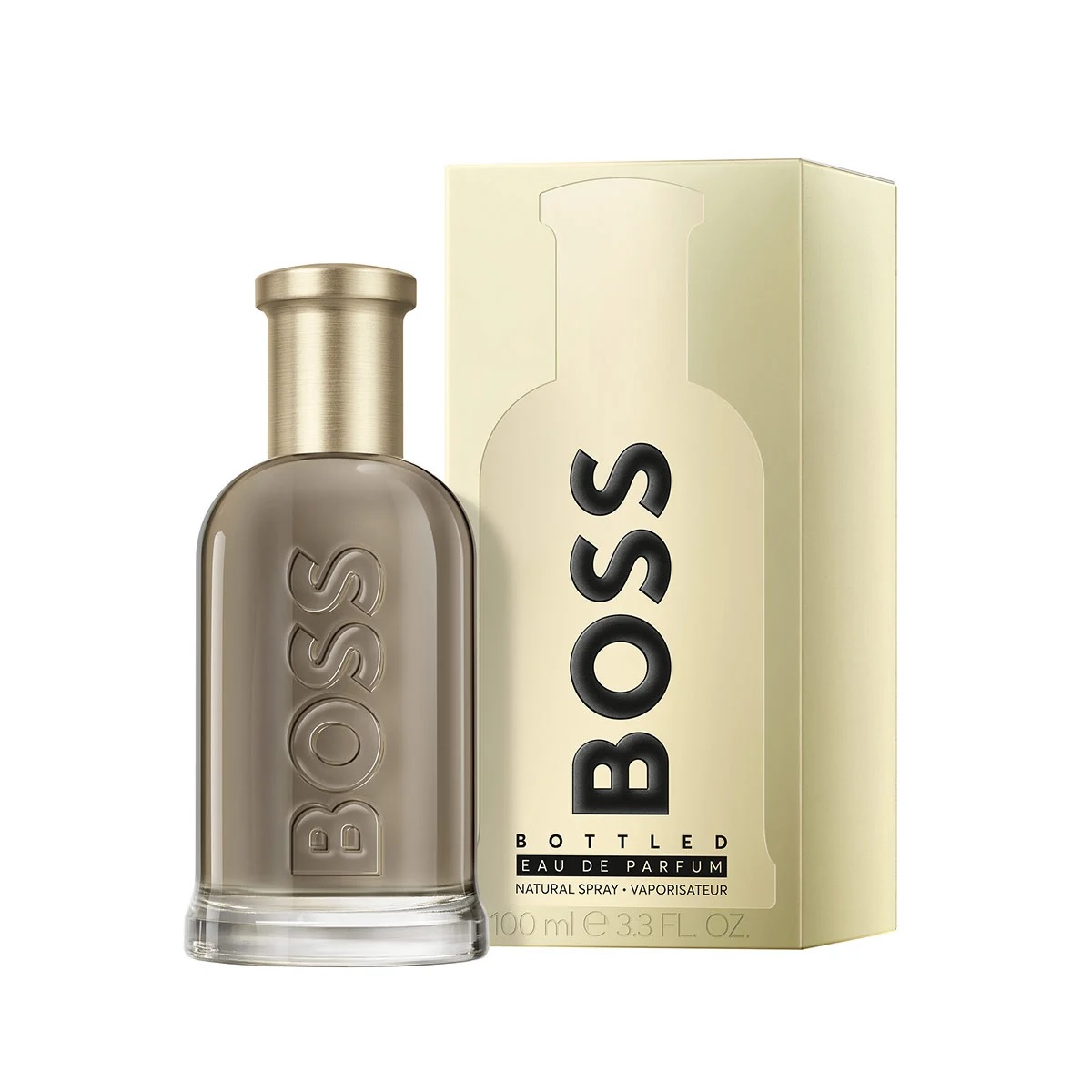 Hugo Boss Bootled EDP 100 ml