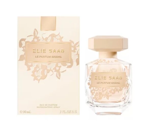 Le Parfum Bridal edp 90ML