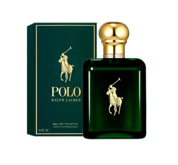 Polo Ralph edt 125 ml