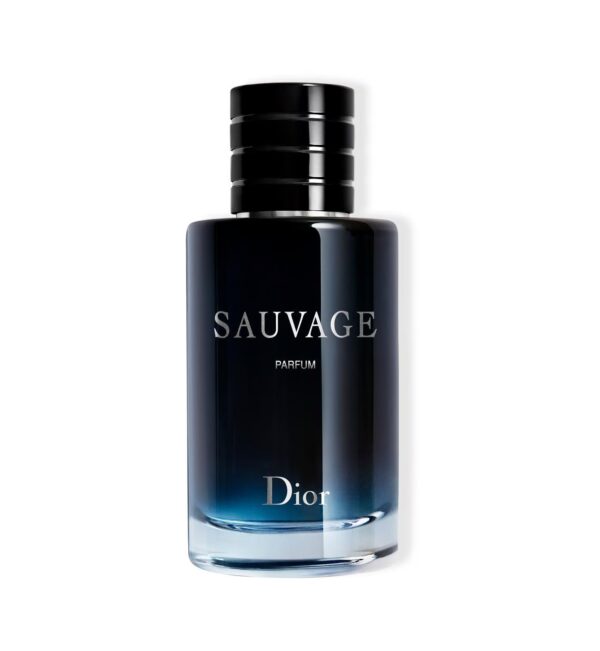 Dior Sauvage Parfum 100 ml