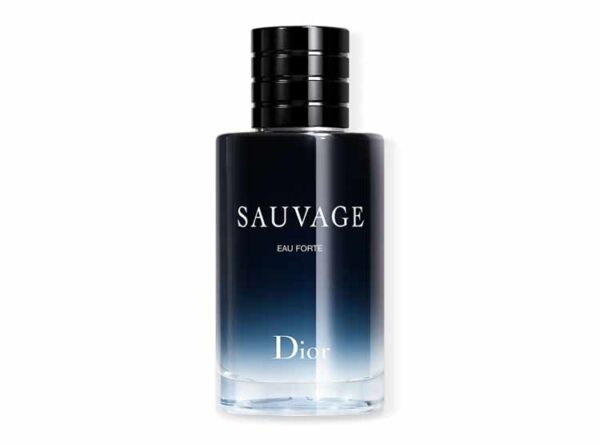 Dior Sauvage eau Forte Parfum 100 ml - Imagen 2