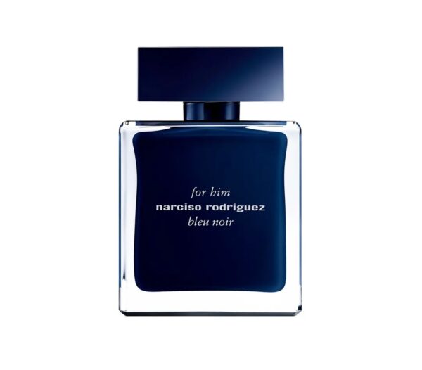 Narciso Rodriguez For Him Bleu Noir edt 100 ml - Imagen 2