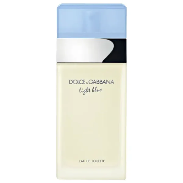 Dolce&Gabbana Light Blue edt 100 Ml - Imagen 2
