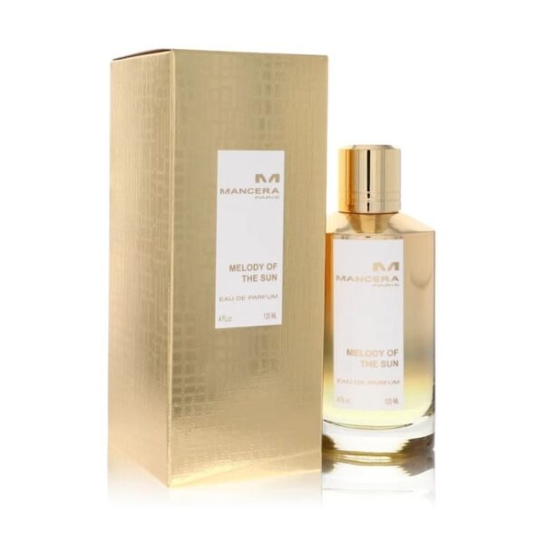 Mancera Melody Of The Sun edp 120 Ml