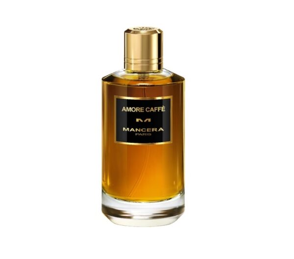 Mancera Amore Caffe edp 120 Ml - Imagen 2