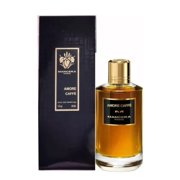 Mancera Amore Caffe edp 120 Ml