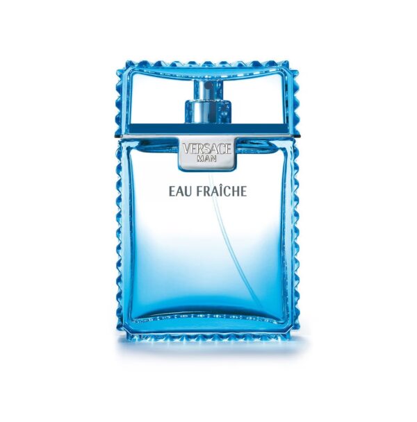 Versace Fraiche edt 100 Ml - Imagen 2