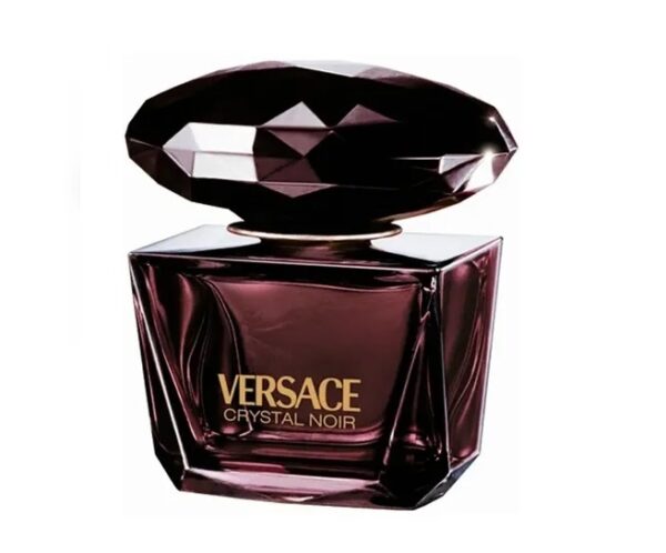 Versace Crystal Noir edt 90 ml - Imagen 2