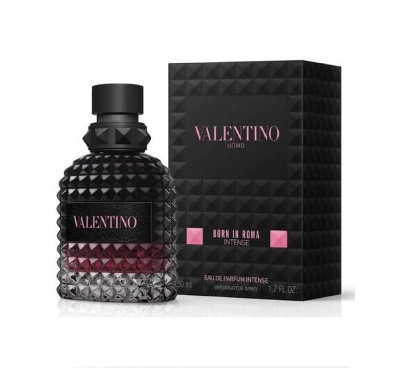 Valentino Born in Roma Uomo edp Intense 100 Ml