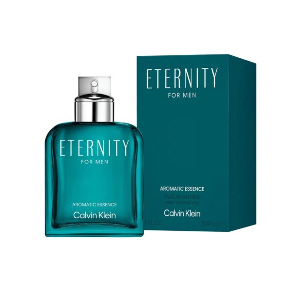 Calvin Klein Eternity Aromatic Essence for Men  200 ml