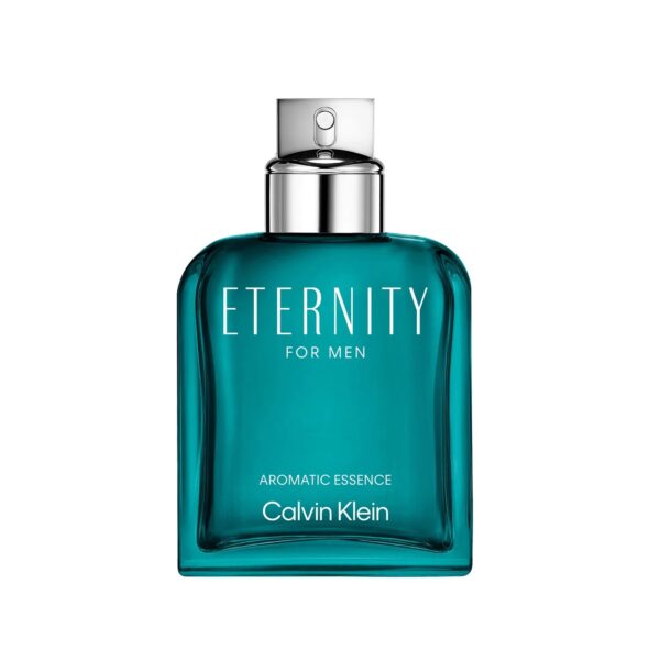 Calvin Klein Eternity Aromatic Essence for Men  200 ml - Imagen 2