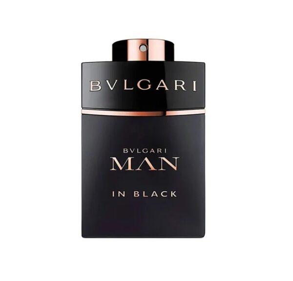 Bvlgari Man in Black Edp 100 ML - Imagen 2