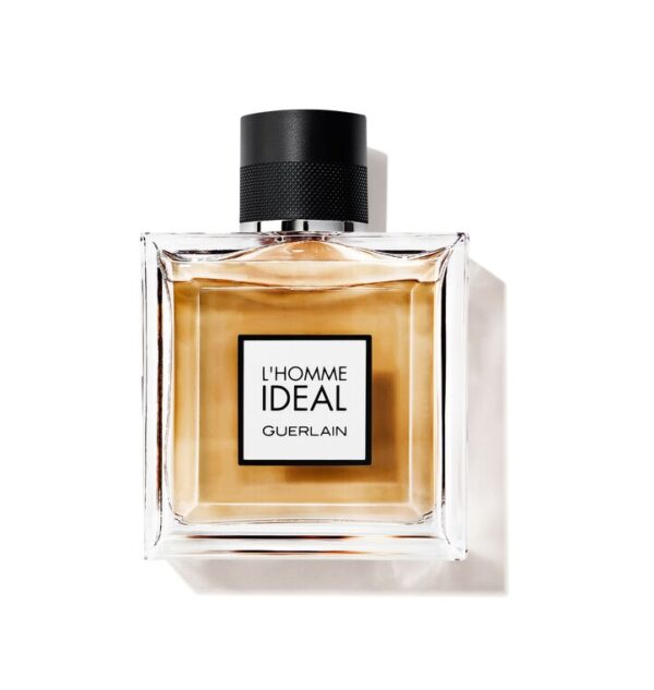 Guerlain L’Homme IDEAL Edt 100 ML - Imagen 2