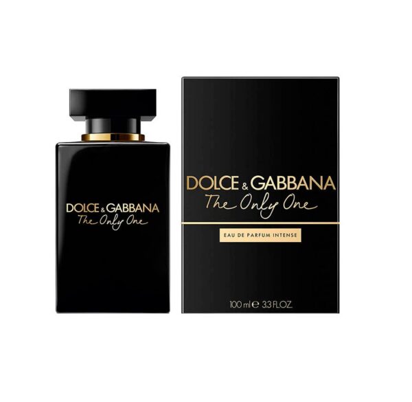 Dolce&Gabanna The Only One Eau de Parfum Intense 100 ml