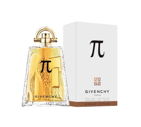 Givenchy Pi edt 125 Ml