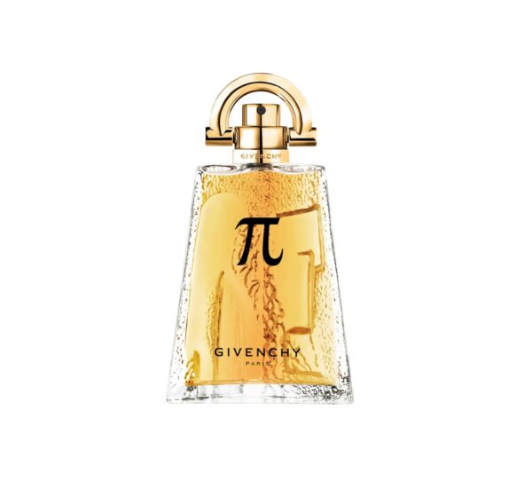 Givenchy Pi edt 125 Ml - Imagen 2