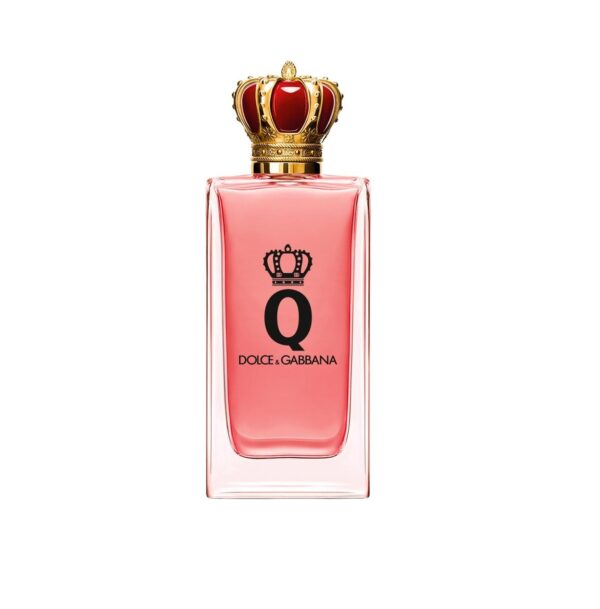 DOLCE&GABBANA Q By Intense Edp 100 ML