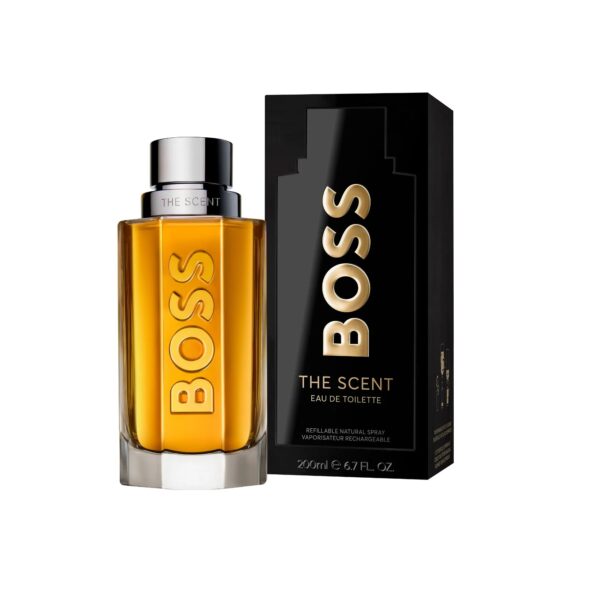 Hugo Boss The Scent 200 ml