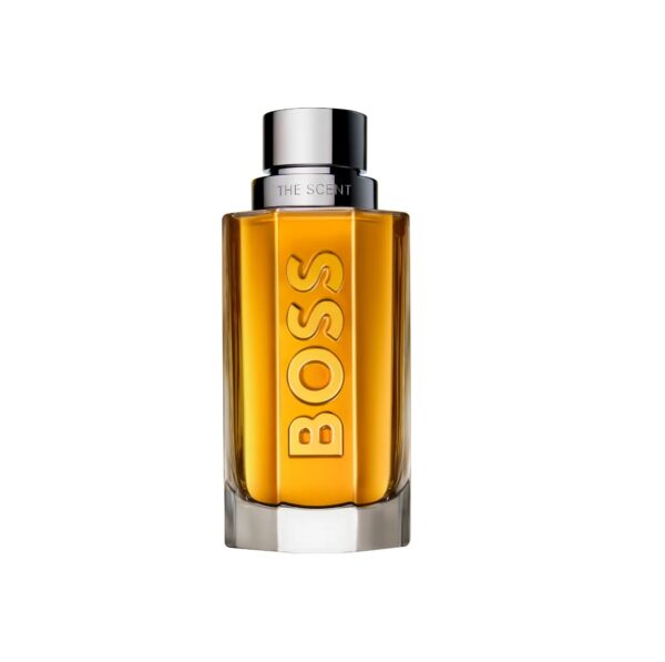 Hugo Boss The Scent 200 ml - Imagen 2