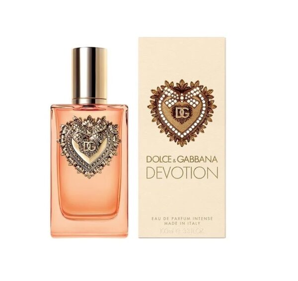 DOLCE&GABBANA DEVOTION EDP INTENSE 100 ML