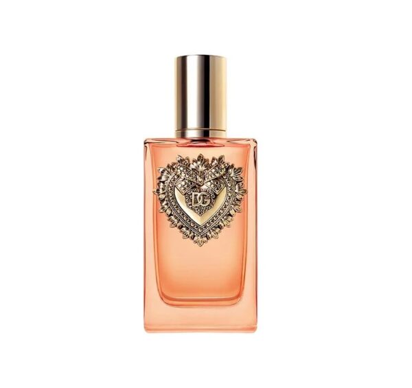 DOLCE&GABBANA DEVOTION EDP INTENSE 100 ML - Imagen 2