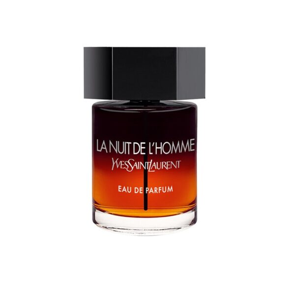 YVES SAINT LAURENT LA NUIT L’HOMME EDP 100 ML - Imagen 2