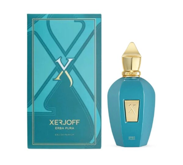 Xerjoff Erba Pura Eau De Parfum 100 ml