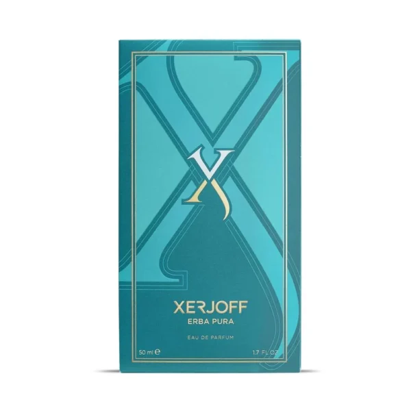 Xerjoff Erba Pura EDP 100 Ml - Imagen 2