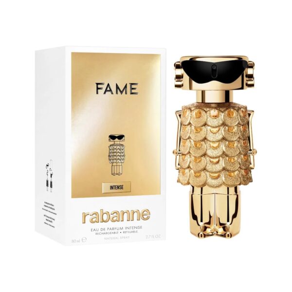 Paco Rabanne Fame Edp Intense 80 ml