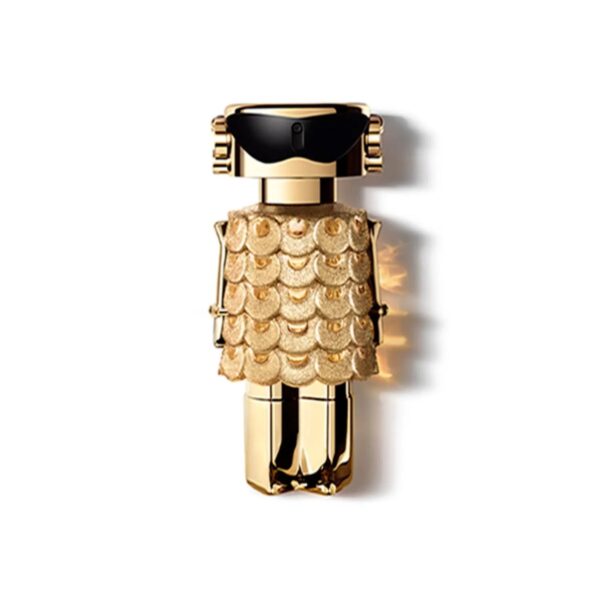 Paco Rabanne Fame Edp Intense 80 ml - Imagen 2