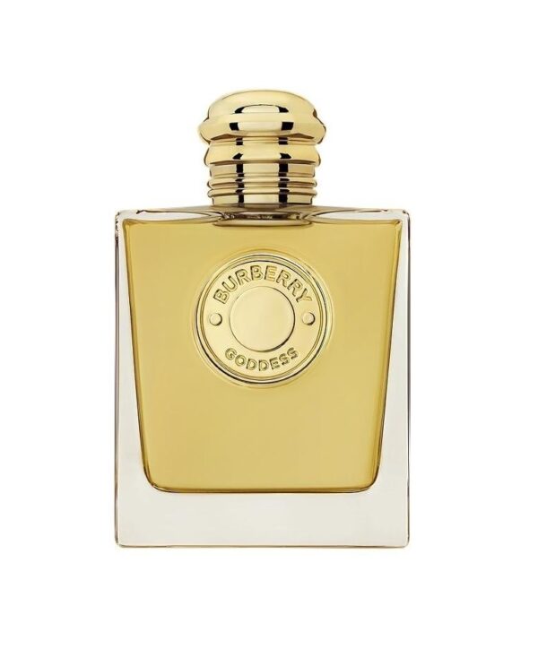 Burberry Goddess Eau De Parfum Intense Para Mujer 100ml