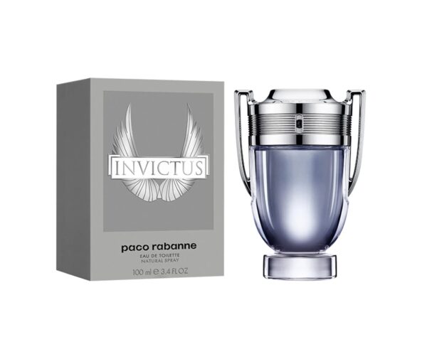 PACO RABANNE INVICTUS EDT 100ML