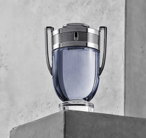 PACO RABANNE INVICTUS EDT 100ML - Imagen 2
