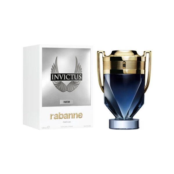 Paco Rabanne Invictus Parfum 100 Ml