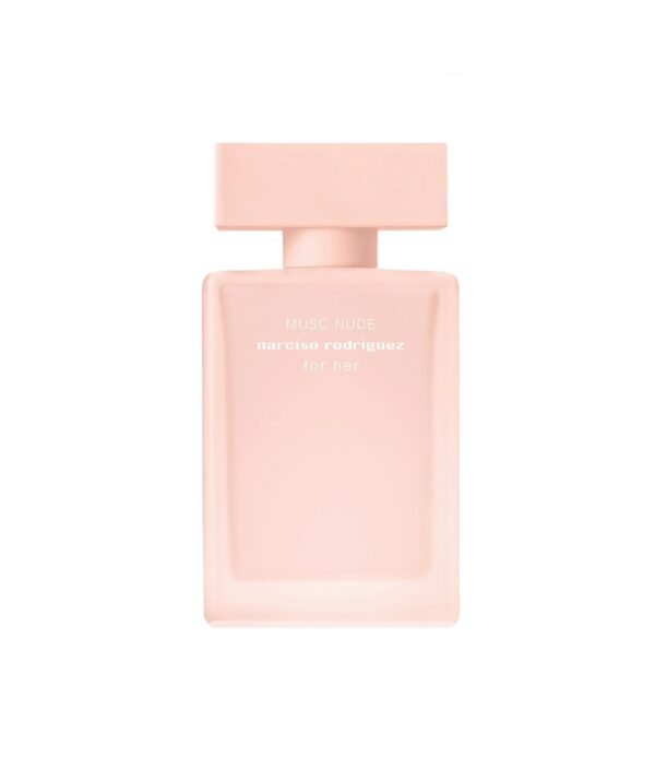 Narciso Rodriguez For Her Musc Nude Eau De Parfum 50 Ml - Imagen 2