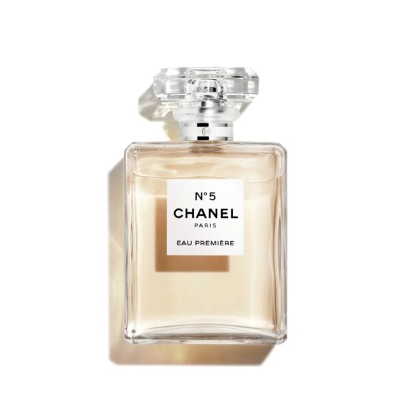 chanel Nro 5 Premiere edp 100 Ml