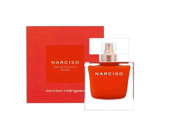 Narciso Rodriguez Rouge edt 50 Ml