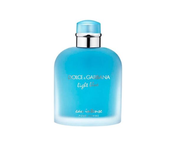Dolce&Gabbana Light Blue eau Intense 200 Ml - Imagen 2