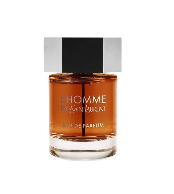 Yves Saint Laurent L'Homme Eau de Parfum 100 Ml - Imagen 2