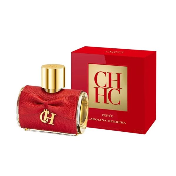 Carolina Herrera Privée edp 80 Ml